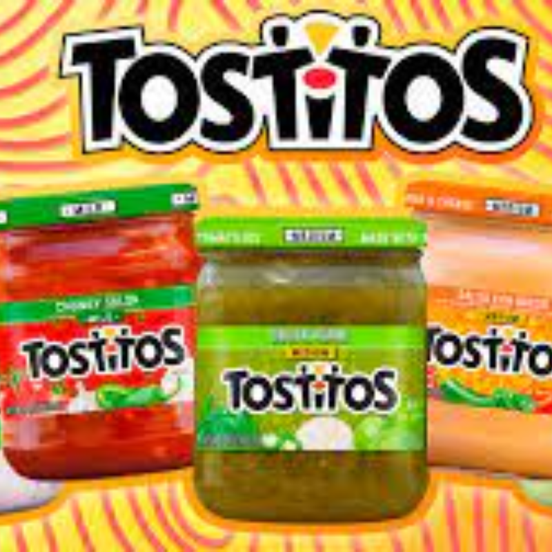 Tostitos Salsa Dips  Main Image